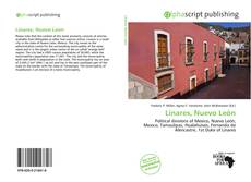 Bookcover of Linares, Nuevo León