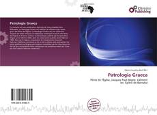 Copertina di Patrologia Graeca