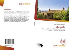 Monreale的封面