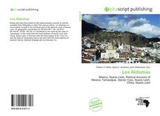 Bookcover of Los Aldamas