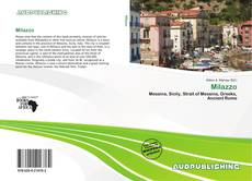 Portada del libro de Milazzo