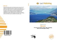 Обложка Marsala