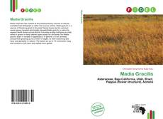 Borítókép a  Madia Gracilis - hoz