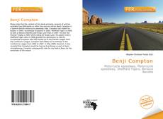 Bookcover of Benji Compton