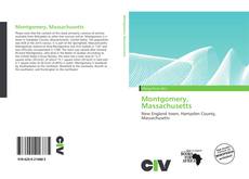 Montgomery, Massachusetts的封面