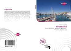 Borítókép a  Abbasanta - hoz