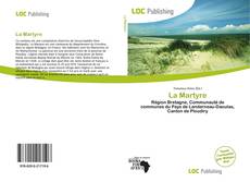 Copertina di La Martyre