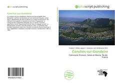 Bookcover of Conches-sur-Gondoire