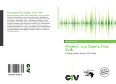 Copertina di Montgomery County, New York