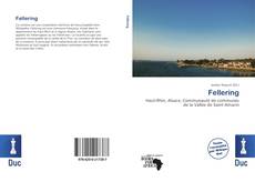 Fellering的封面