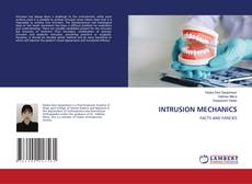 Copertina di INTRUSION MECHANICS