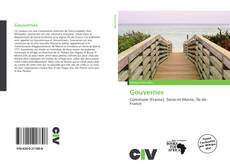 Copertina di Gouvernes