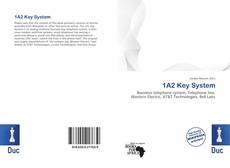 1A2 Key System的封面