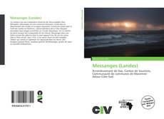 Copertina di Messanges (Landes)