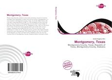 Borítókép a  Montgomery, Texas - hoz