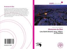 Couverture de Avesnes-le-Sec