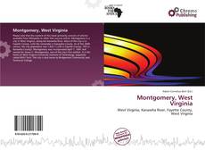 Copertina di Montgomery, West Virginia