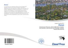 Portada del libro de Életot