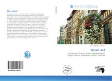 Portada del libro de Montliard