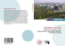 Copertina di Chastellux-sur-Cure
