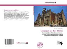 Buchcover von Coicoyan de Las Flores