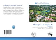 Portada del libro de Municipality of Huautla de Jiménez