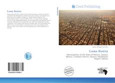 Portada del libro de Loma Bonita