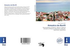 Bookcover of Amealco de Bonfil