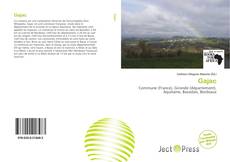 Borítókép a  Gajac - hoz