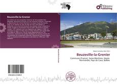 Copertina di Beuzeville-la-Grenier