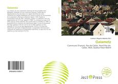 Borítókép a  Galametz - hoz