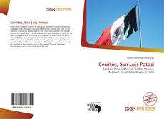 Cerritos, San Luis Potosí的封面