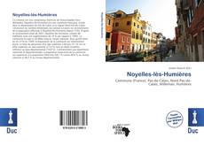 Bookcover of Noyelles-lès-Humières