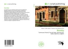 Borítókép a  Rombly - hoz