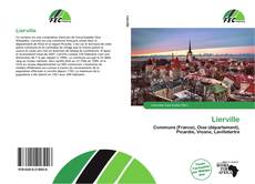 Borítókép a  Lierville - hoz