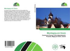 Borítókép a  Montagny-en-Vexin - hoz