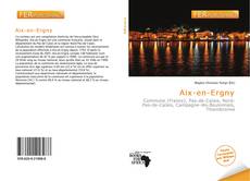 Borítókép a  Aix-en-Ergny - hoz