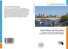 Saint-Pierre-de-Chandieu的封面