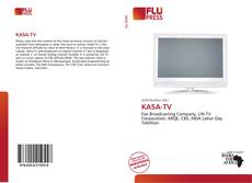 Copertina di KASA-TV