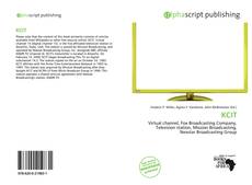 Borítókép a  KCIT - hoz