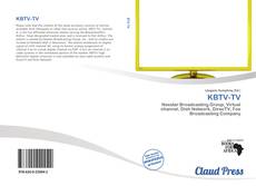 Buchcover von KBTV-TV