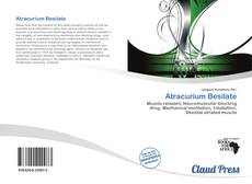Buchcover von Atracurium Besilate
