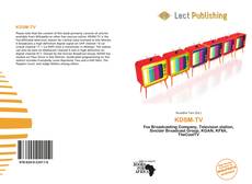 Bookcover of KDSM-TV