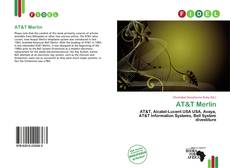 Borítókép a  AT&T Merlin - hoz