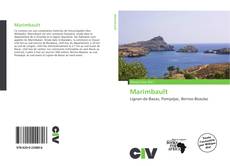 Обложка Marimbault