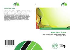 Borítókép a  Montrose, Iowa - hoz