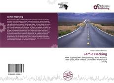 Copertina di Jamie Hacking
