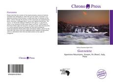 Buchcover von Gorzente