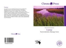 Buchcover von Lunay