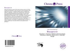 Buchcover von Boceprevir